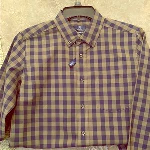 Men’s dress shirt brand new with tags